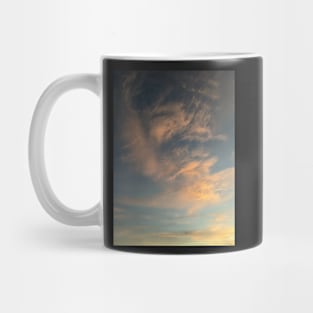 Dragon Rising Mug